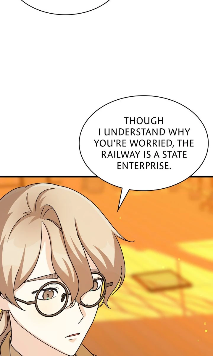 Till Divorce Do Us Part! Chapter 74 315 ch 74 44