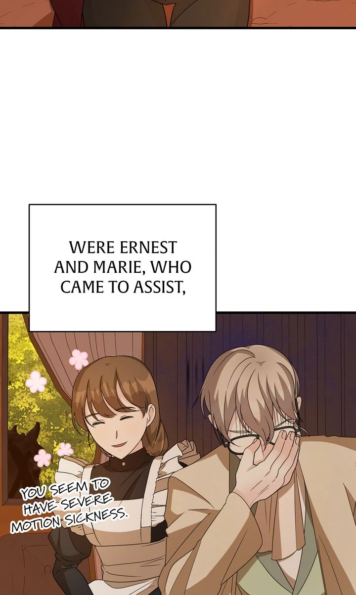 Till Divorce Do Us Part! Chapter 74 277 ch 74 6