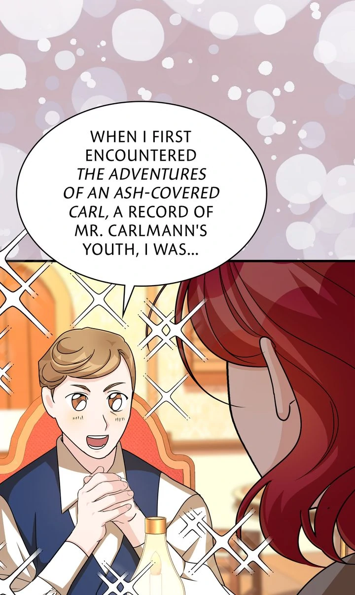 Till Divorce Do Us Part! Chapter 74 331 ch 74 60