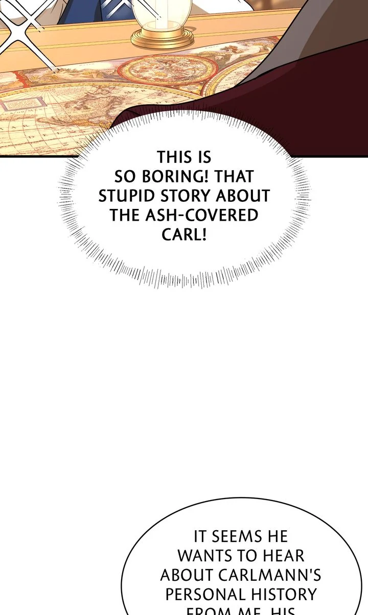 Till Divorce Do Us Part! Chapter 74 332 ch 74 61