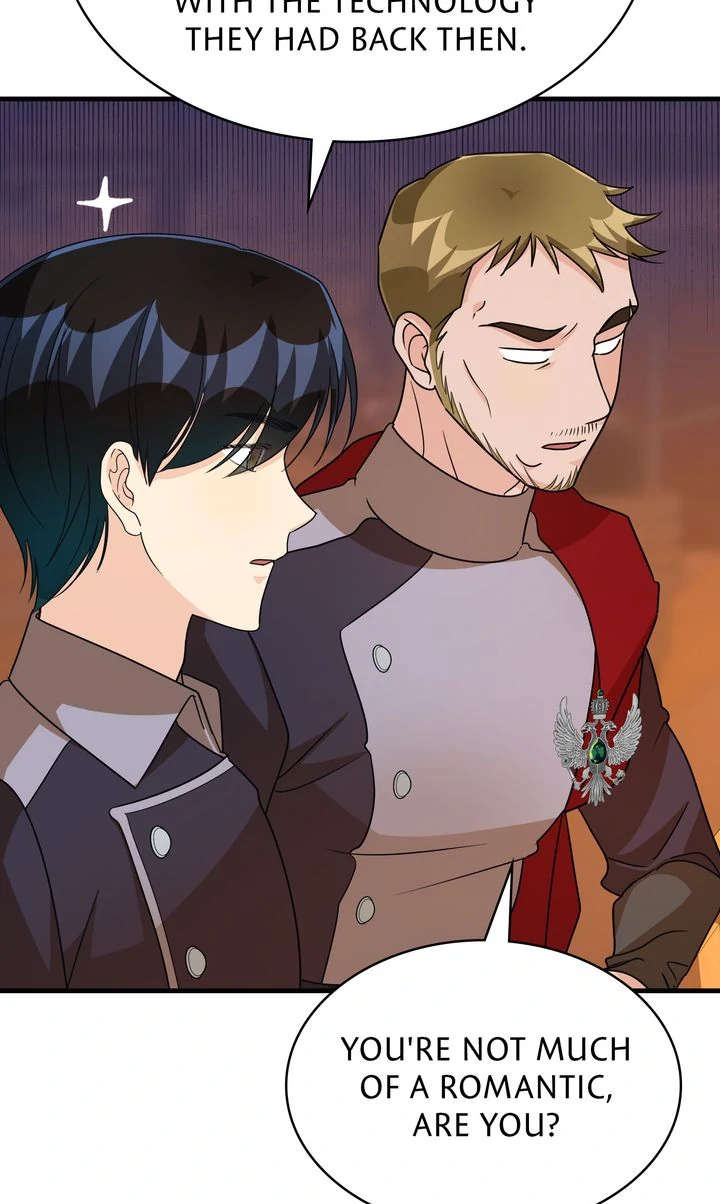 Till Divorce Do Us Part! Chapter 74 340 ch 74 69