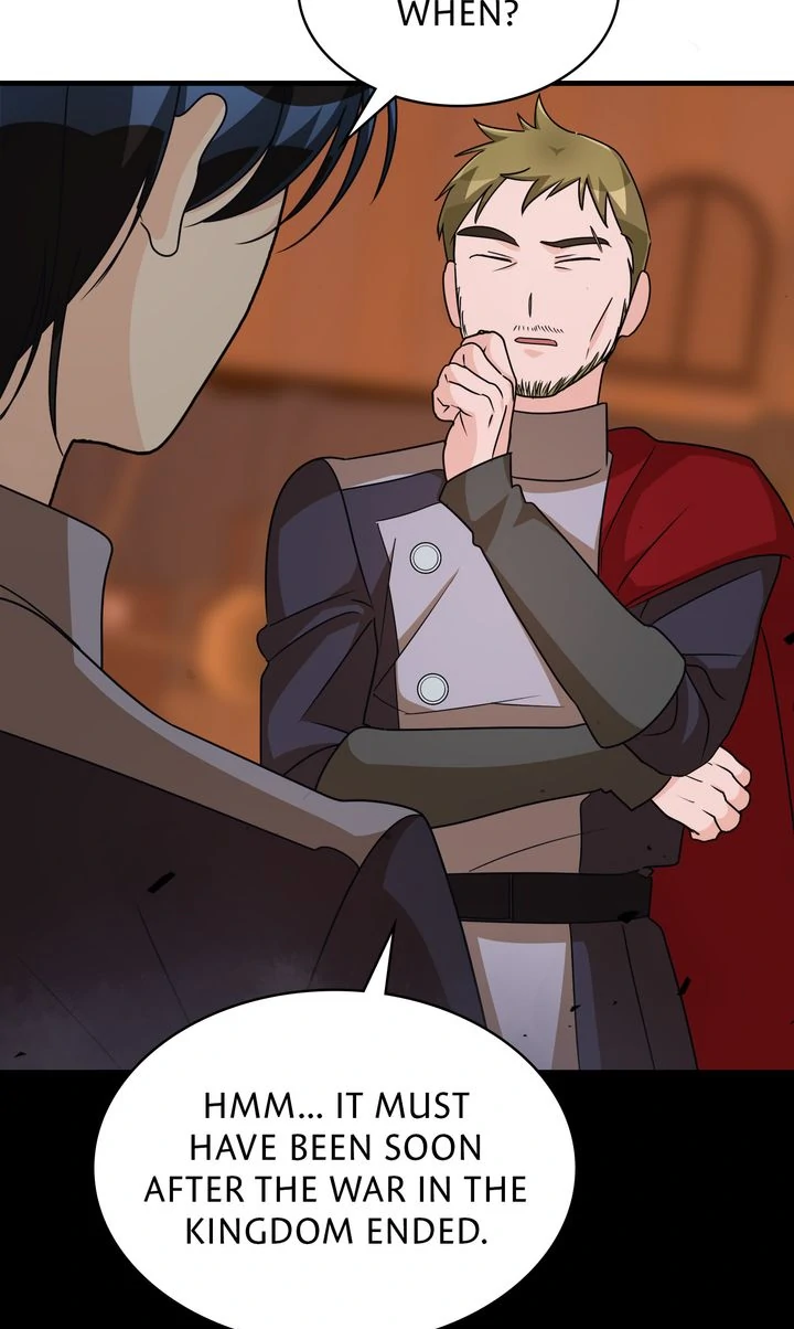 Till Divorce Do Us Part! Chapter 74 345 ch 74 74