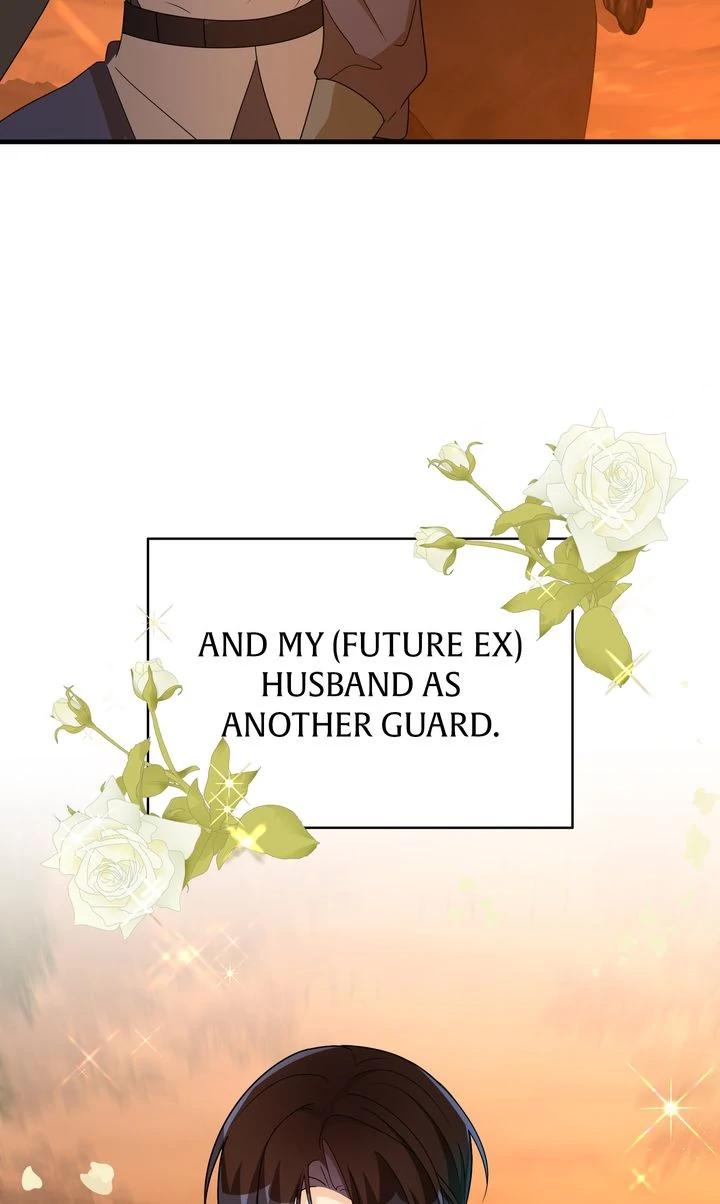 Till Divorce Do Us Part! Chapter 74 279 ch 74 8