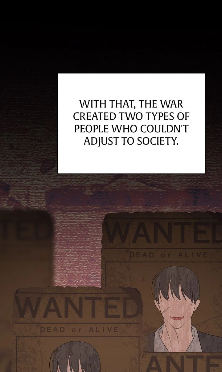 Till Divorce Do Us Part! Chapter 74 352 ch 74 81