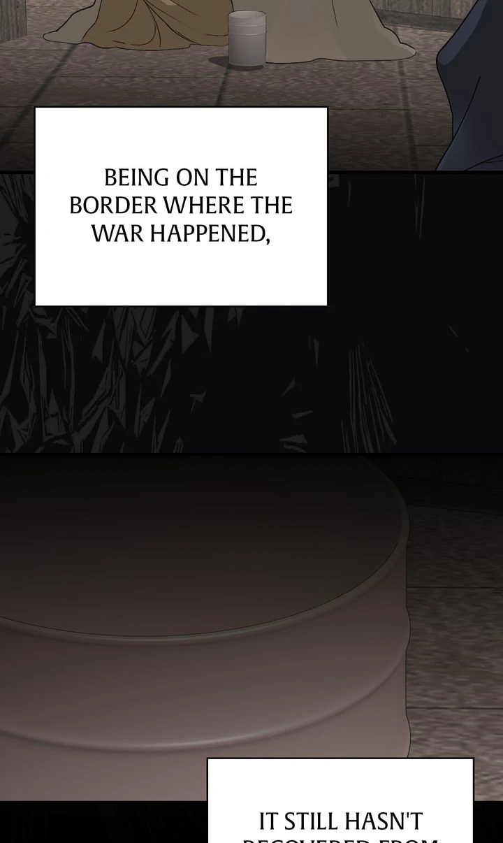 Till Divorce Do Us Part! Chapter 75 253 ch 75 30