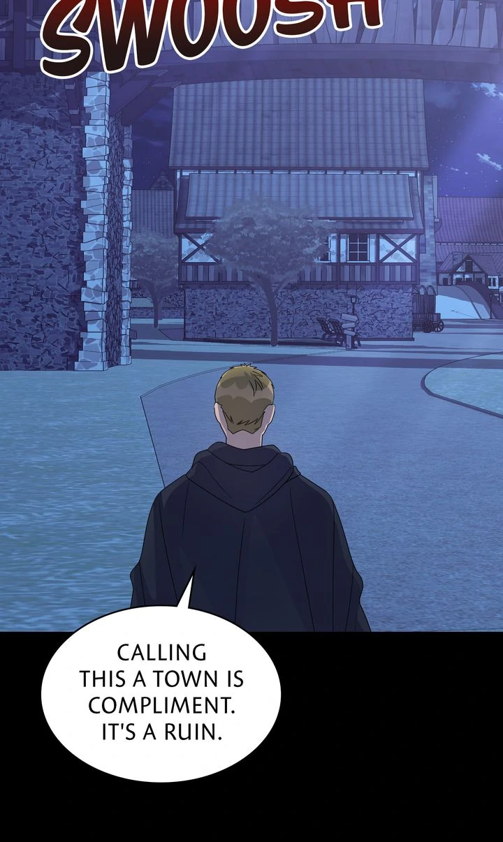 Till Divorce Do Us Part! Chapter 75 256 ch 75 33