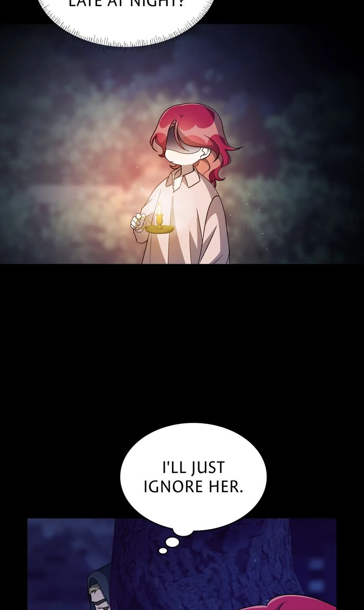 Till Divorce Do Us Part! Chapter 75 263 ch 75 40