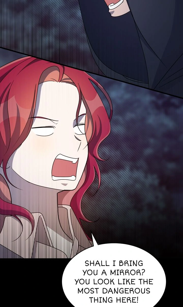 Till Divorce Do Us Part! Chapter 75 280 ch 75 57