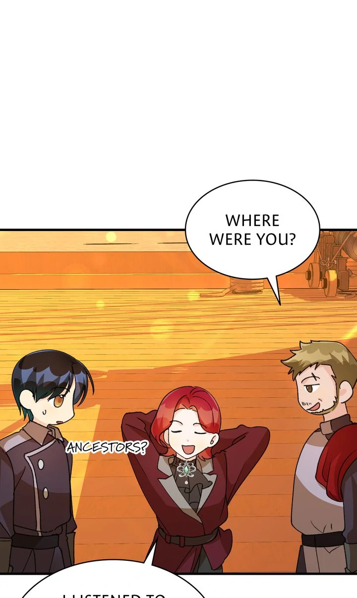 Till Divorce Do Us Part! Chapter 75 230 ch 75 7