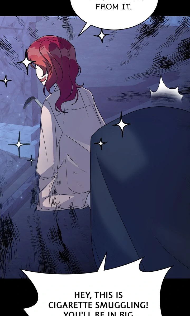 Till Divorce Do Us Part! Chapter 76 274 ch 76 12