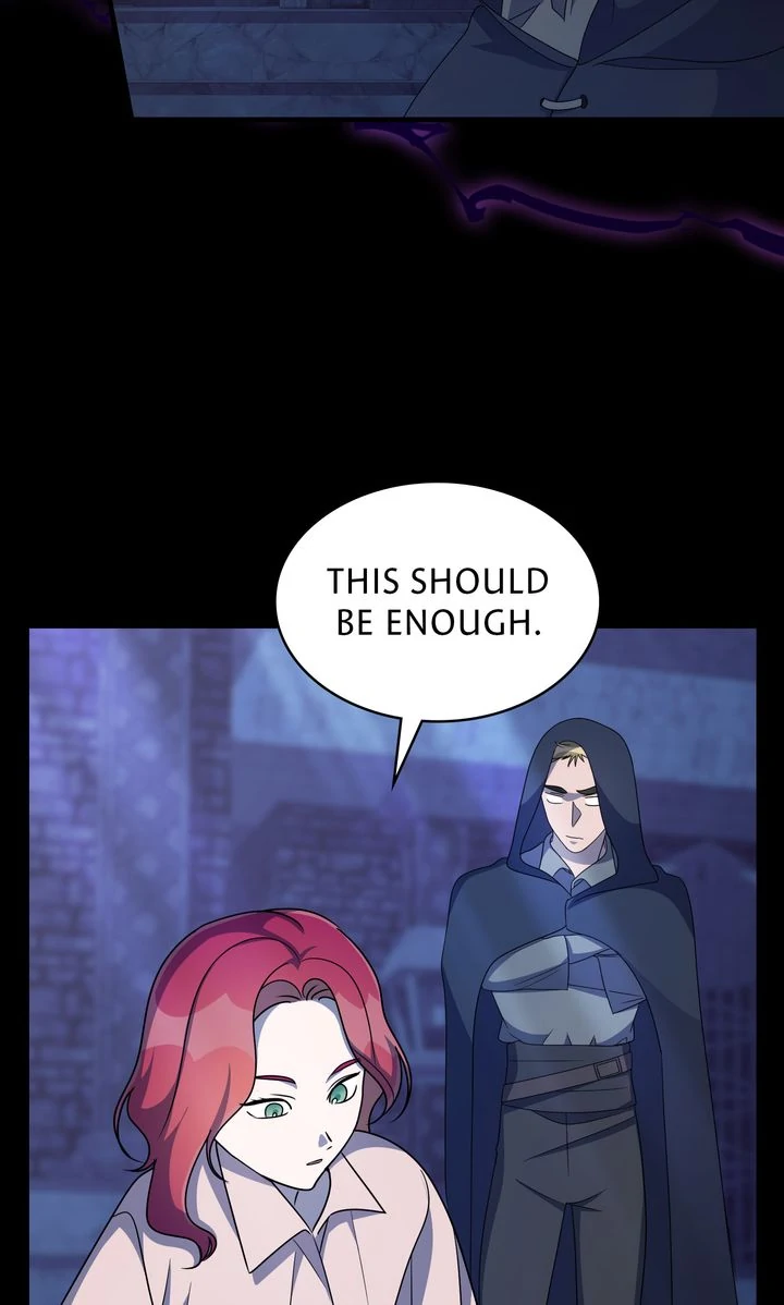 Till Divorce Do Us Part! Chapter 76 283 ch 76 21