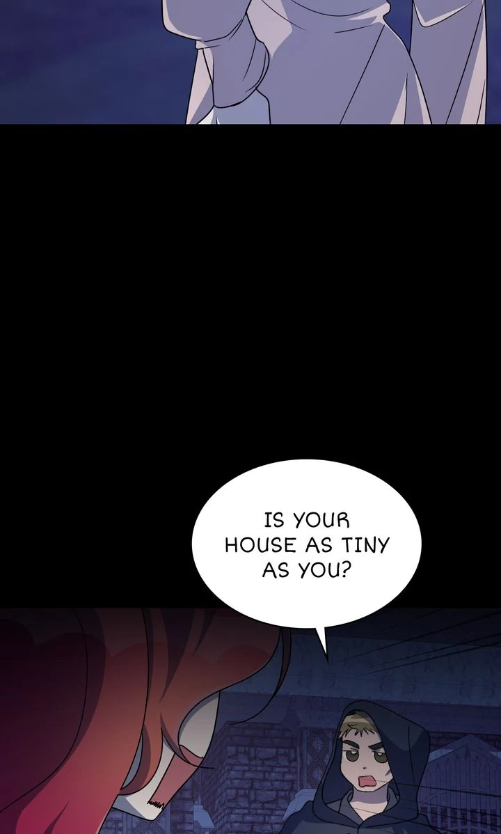 Till Divorce Do Us Part! Chapter 76 287 ch 76 25