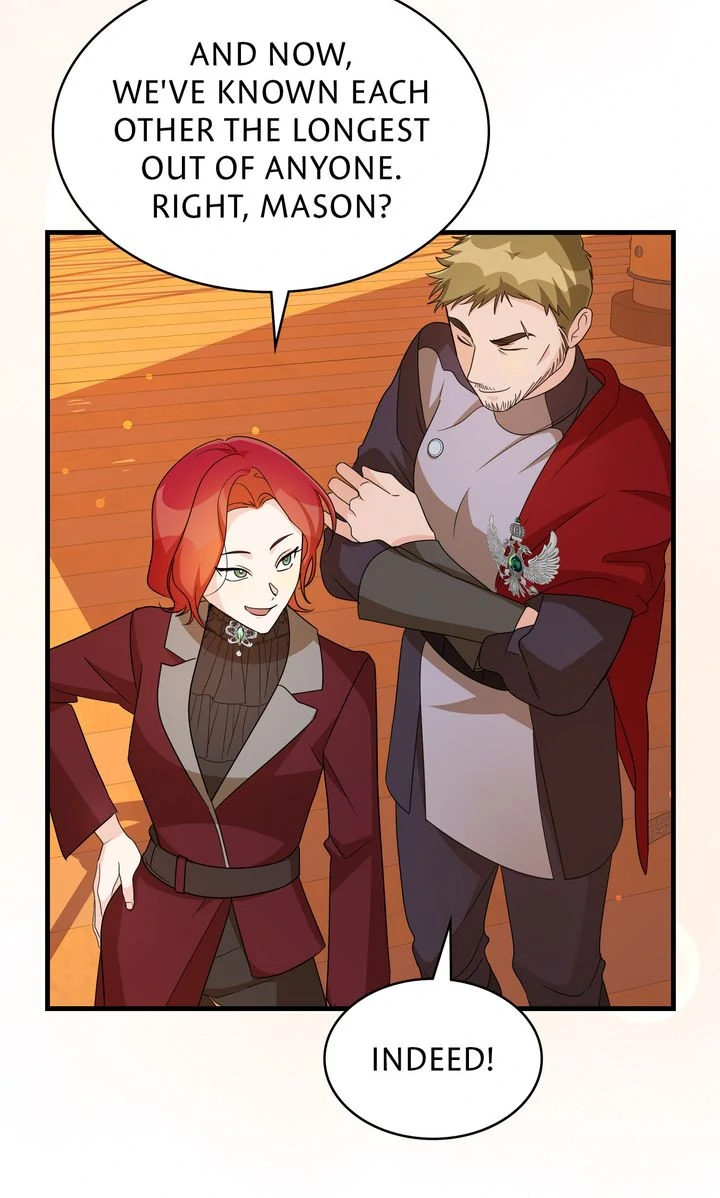 Till Divorce Do Us Part! Chapter 76 302 ch 76 40