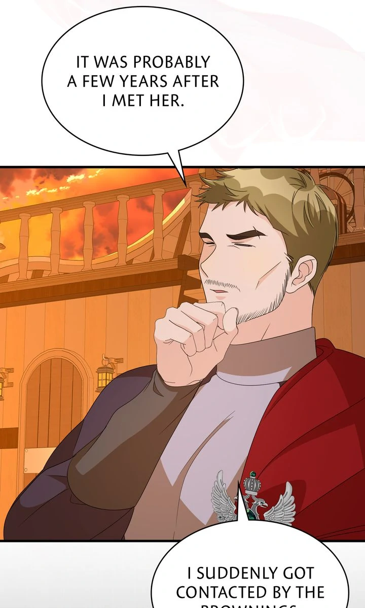 Till Divorce Do Us Part! Chapter 76 305 ch 76 43