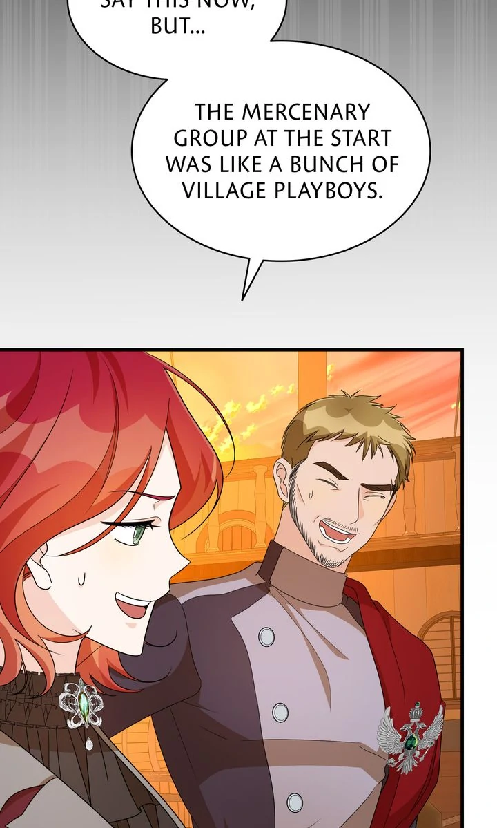 Till Divorce Do Us Part! Chapter 76 313 ch 76 51