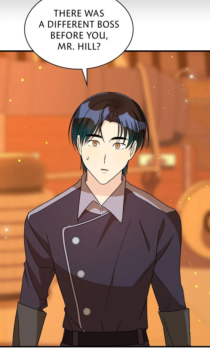 Till Divorce Do Us Part! Chapter 76 317 ch 76 55