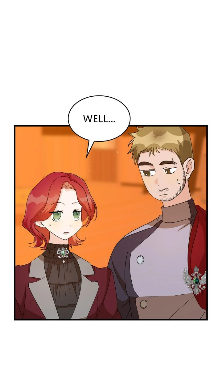 Till Divorce Do Us Part! Chapter 76 318 ch 76 56