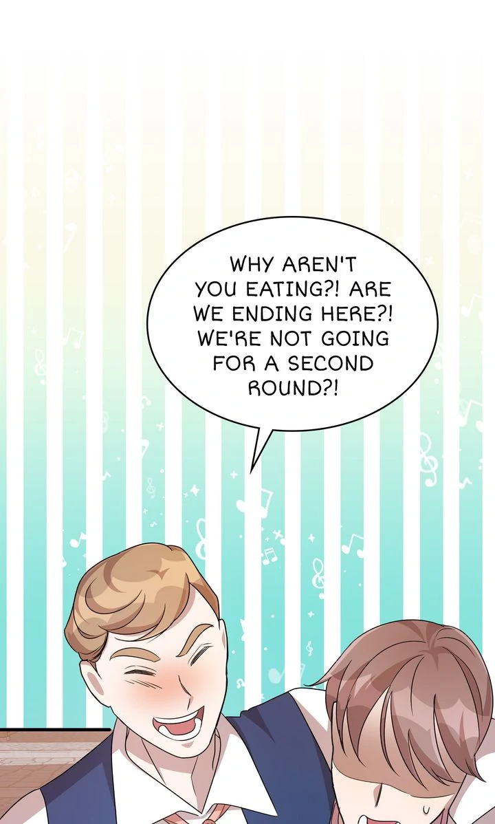 Till Divorce Do Us Part! Chapter 76 324 ch 76 62