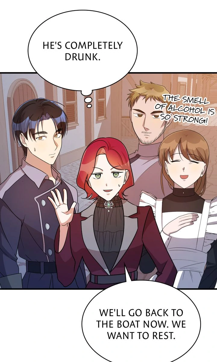 Till Divorce Do Us Part! Chapter 76 326 ch 76 64