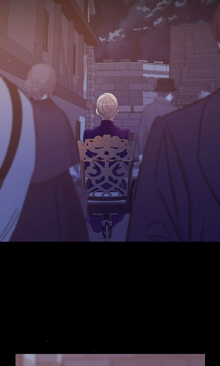 Till Divorce Do Us Part! Chapter 76 334 ch 76 72