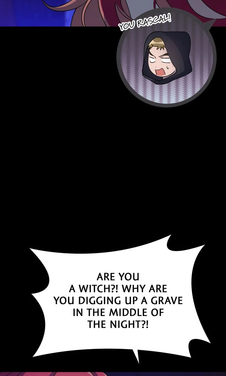 Till Divorce Do Us Part! Chapter 76 270 ch 76 8