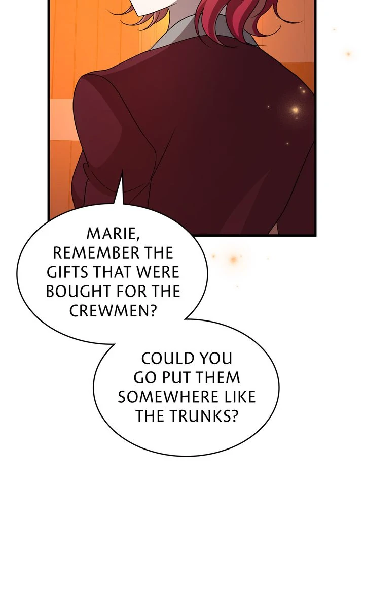 Till Divorce Do Us Part! Chapter 77 271 ch 77 12