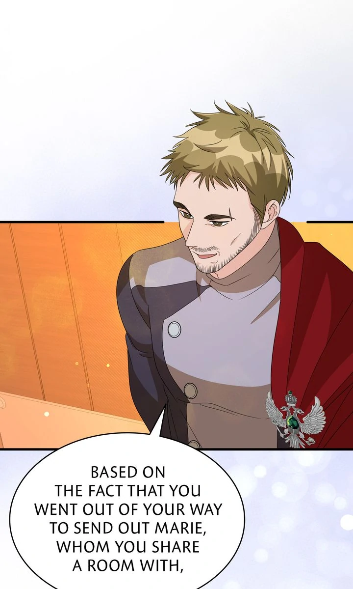 Till Divorce Do Us Part! Chapter 77 282 ch 77 23