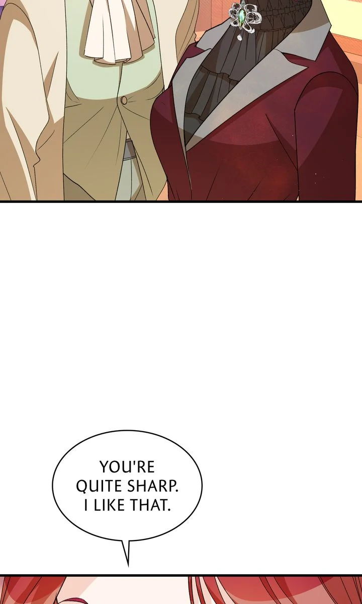 Till Divorce Do Us Part! Chapter 77 284 ch 77 25