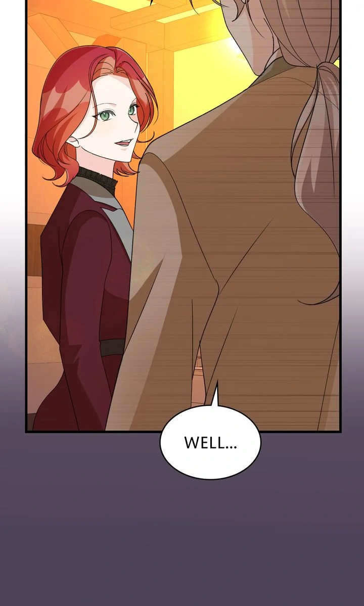 Till Divorce Do Us Part! Chapter 77 286 ch 77 27