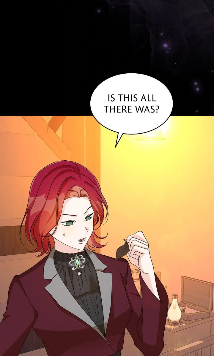 Till Divorce Do Us Part! Chapter 77 292 ch 77 33