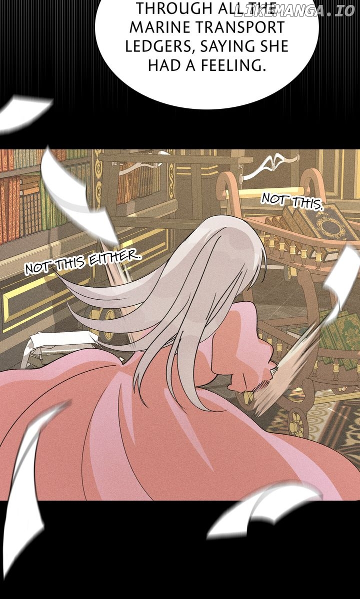 Till Divorce Do Us Part! Chapter 77 299 ch 77 40