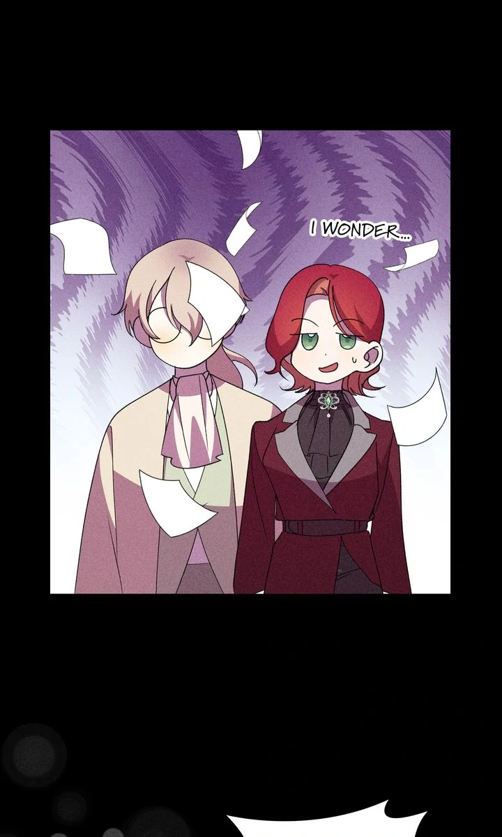 Till Divorce Do Us Part! Chapter 77 300 ch 77 41