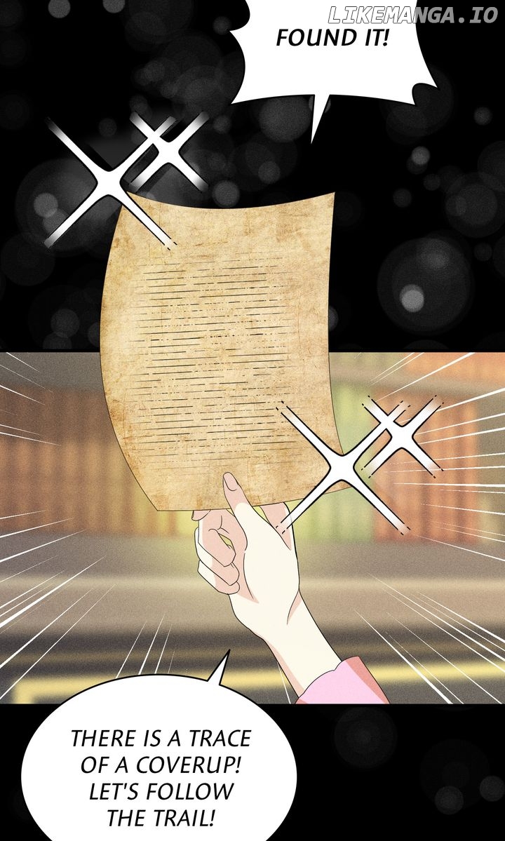 Till Divorce Do Us Part! Chapter 77 301 ch 77 42