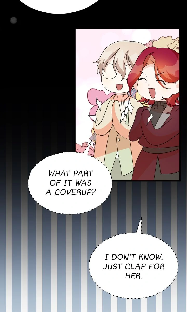 Till Divorce Do Us Part! Chapter 77 302 ch 77 43