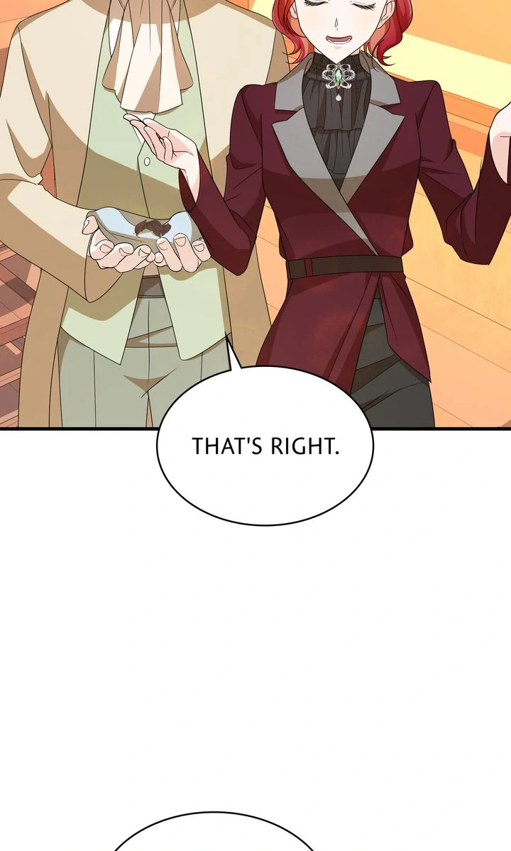 Till Divorce Do Us Part! Chapter 77 304 ch 77 45