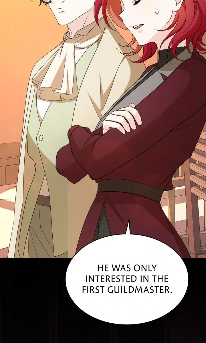 Till Divorce Do Us Part! Chapter 77 311 ch 77 52