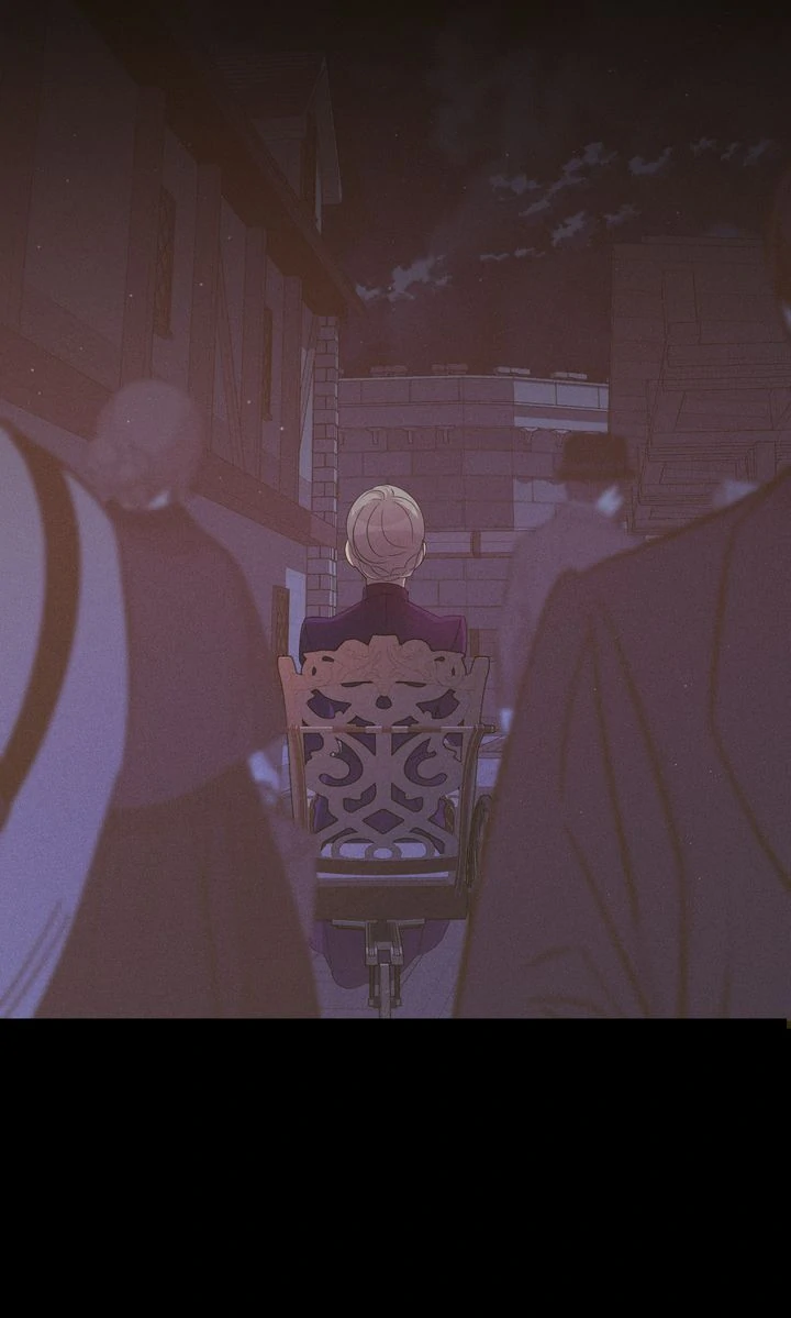 Till Divorce Do Us Part! Chapter 77 317 ch 77 58