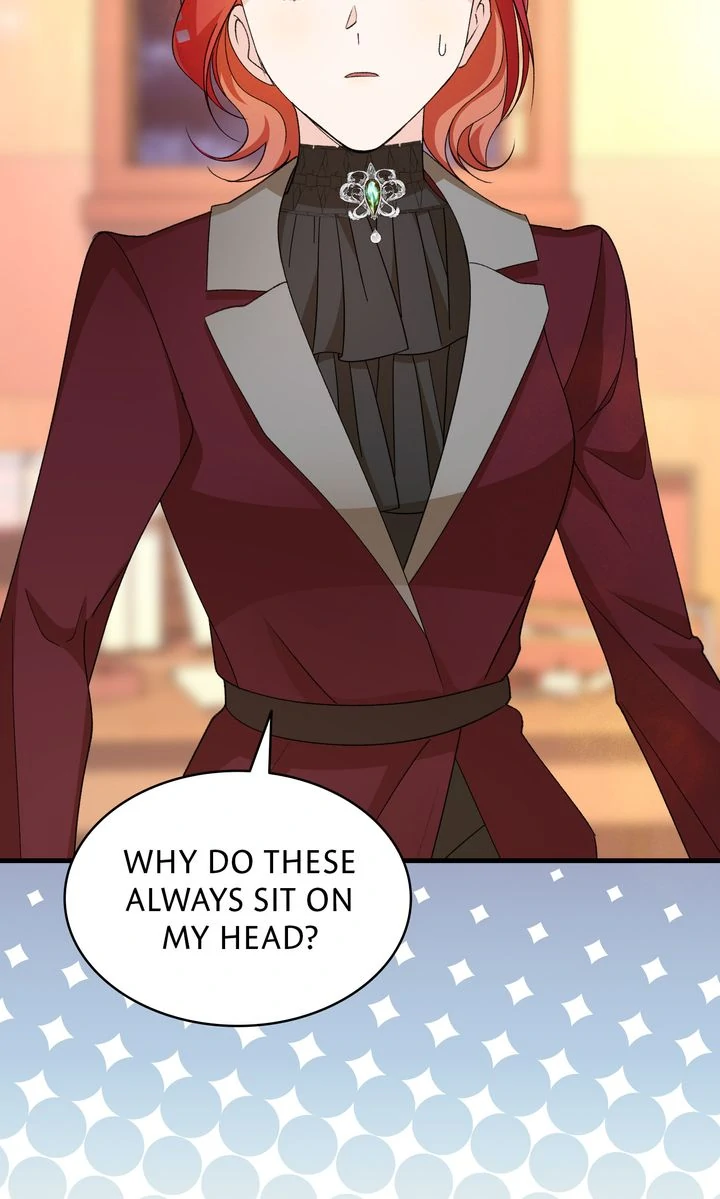 Till Divorce Do Us Part! Chapter 77 327 ch 77 68