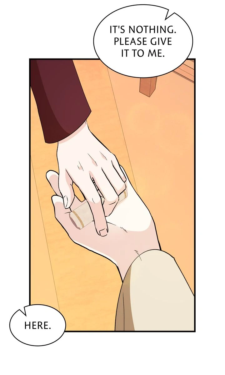 Till Divorce Do Us Part! Chapter 77 333 ch 77 74