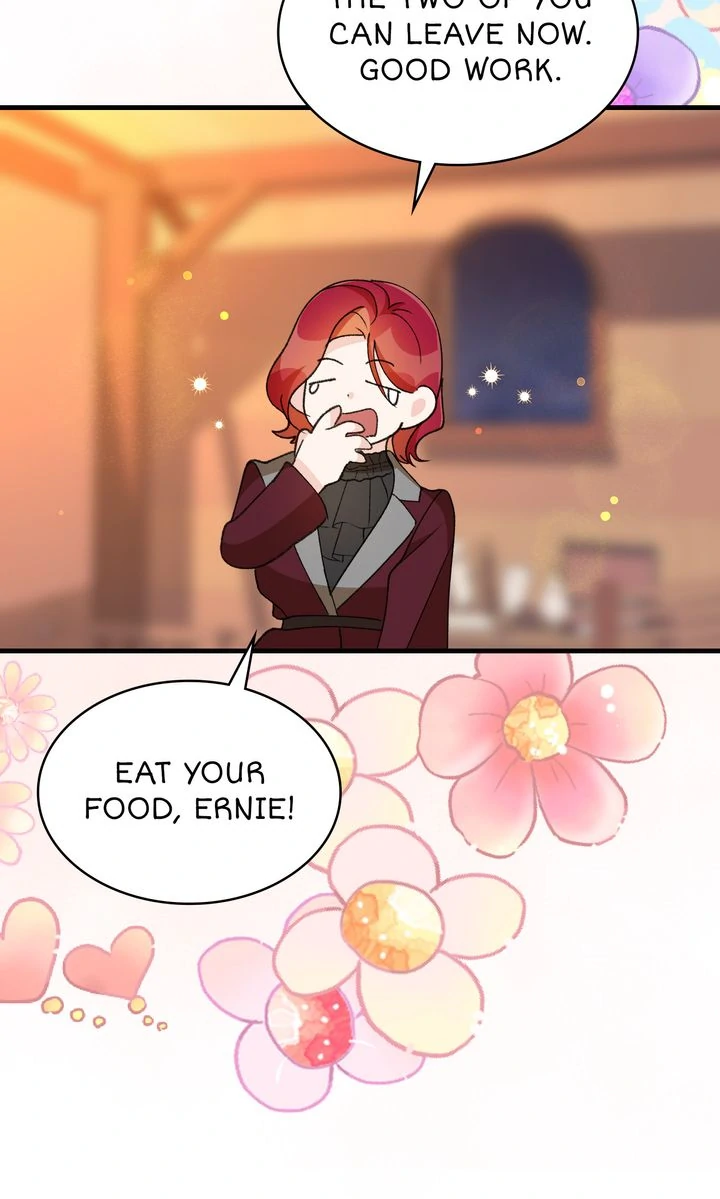 Till Divorce Do Us Part! Chapter 77 336 ch 77 77