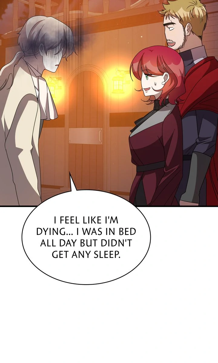 Till Divorce Do Us Part! Chapter 77 268 ch 77 9