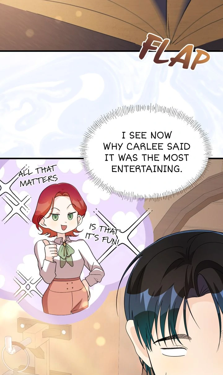 Till Divorce Do Us Part! Chapter 79 247 ch 79 15