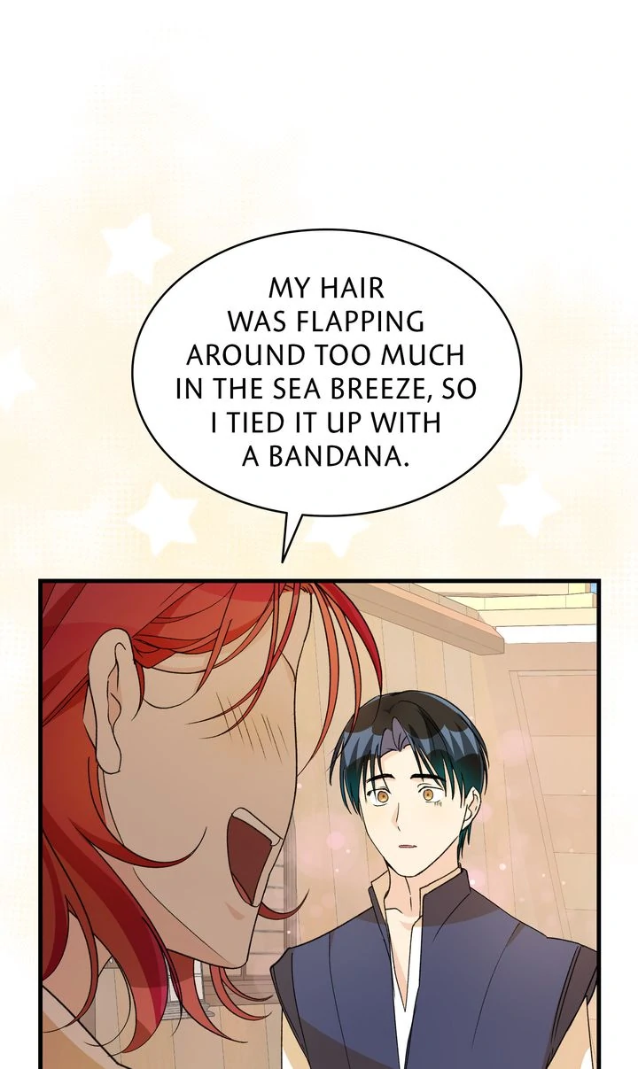 Till Divorce Do Us Part! Chapter 79 254 ch 79 22