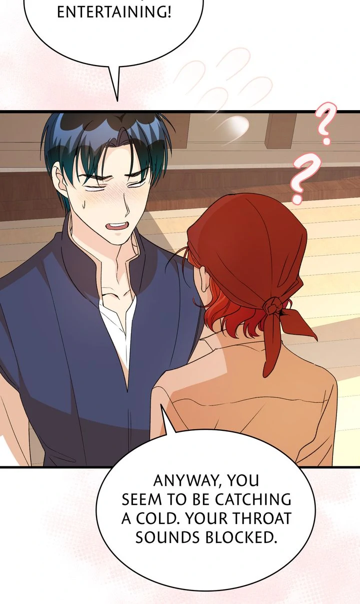 Till Divorce Do Us Part! Chapter 79 262 ch 79 30