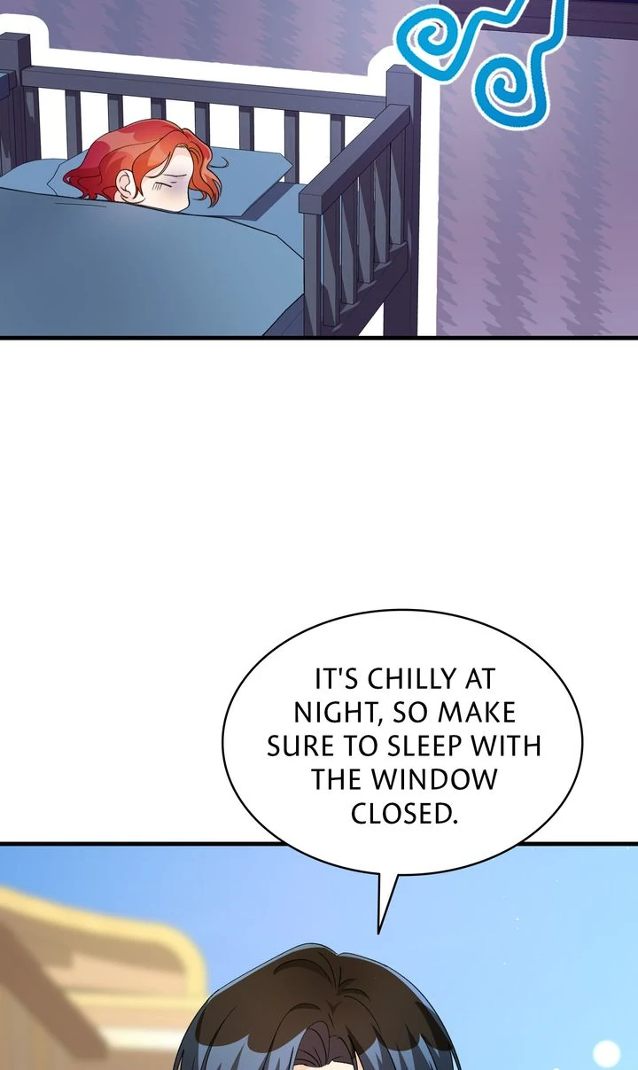 Till Divorce Do Us Part! Chapter 79 266 ch 79 34