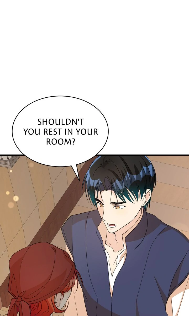 Till Divorce Do Us Part! Chapter 79 268 ch 79 36