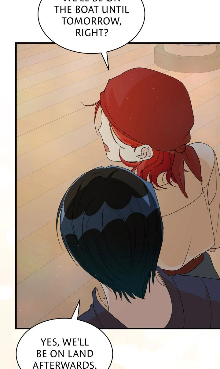 Till Divorce Do Us Part! Chapter 79 275 ch 79 43