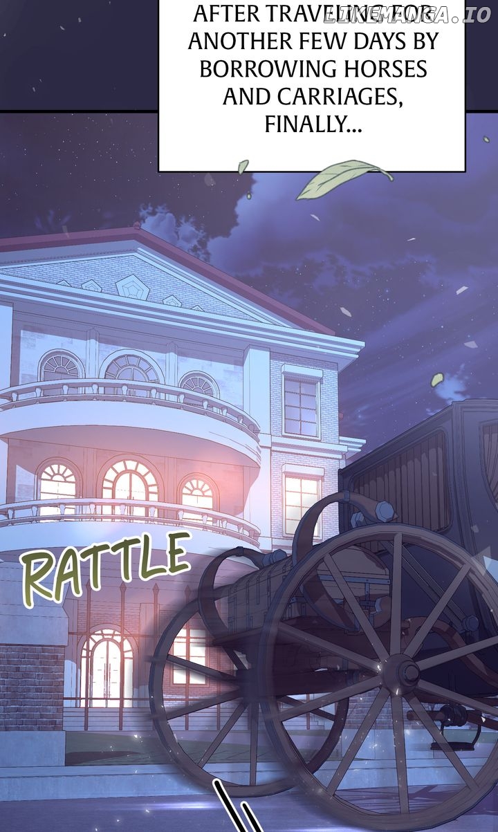 Till Divorce Do Us Part! Chapter 80 268 ch 80 12