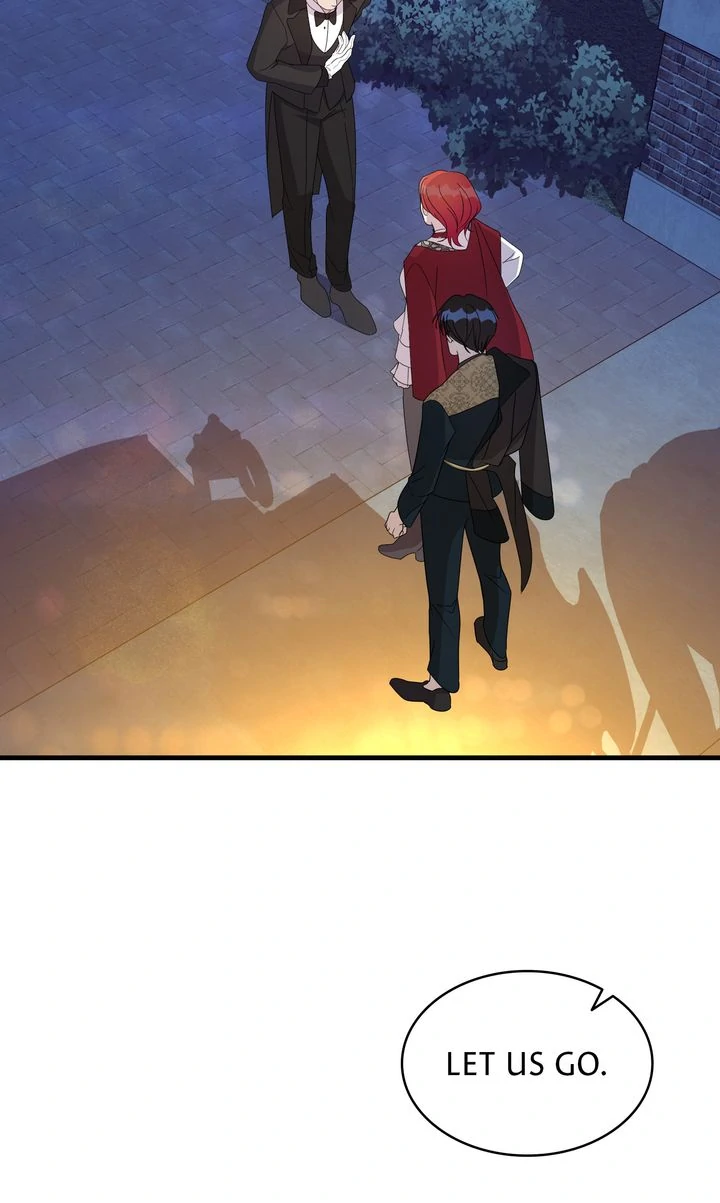 Till Divorce Do Us Part! Chapter 80 272 ch 80 16