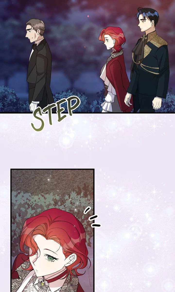 Till Divorce Do Us Part! Chapter 80 274 ch 80 18